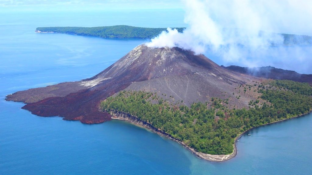 Kepulauan Krakatau