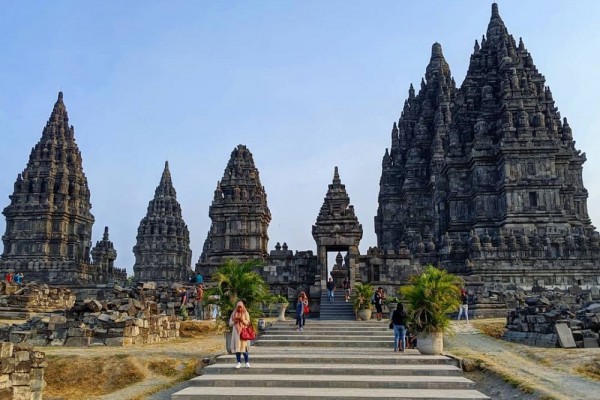 wisata budaya indonesia