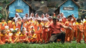 Wisata Edukasi Indonesia