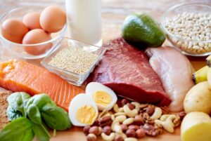cara menaikan berat badan